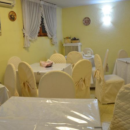 Hotel Arcella Падуя Экстерьер фото