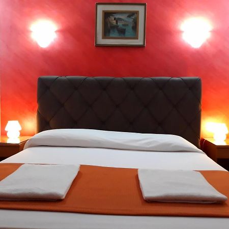 Hotel Arcella Падуя Экстерьер фото