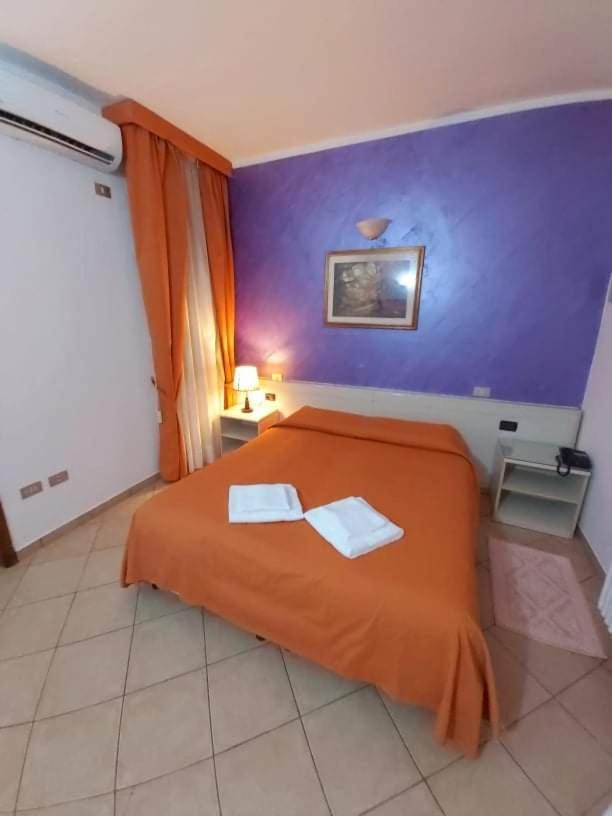 Hotel Arcella Падуя Экстерьер фото