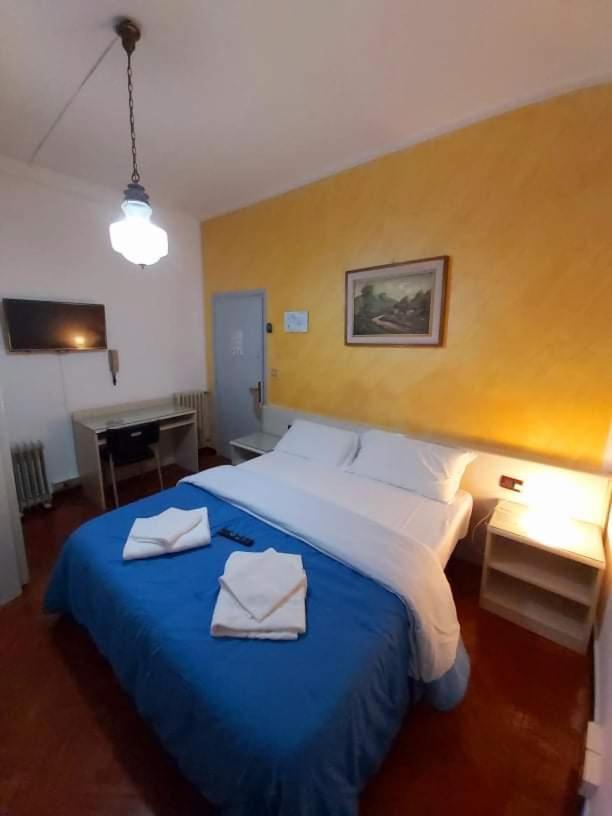 Hotel Arcella Падуя Экстерьер фото