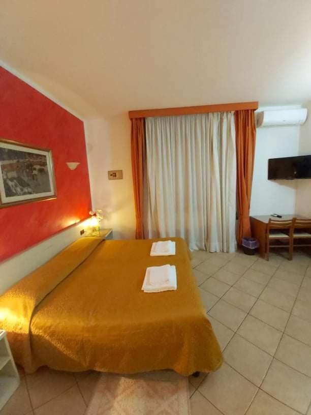 Hotel Arcella Падуя Экстерьер фото