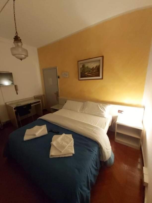 Hotel Arcella Падуя Экстерьер фото