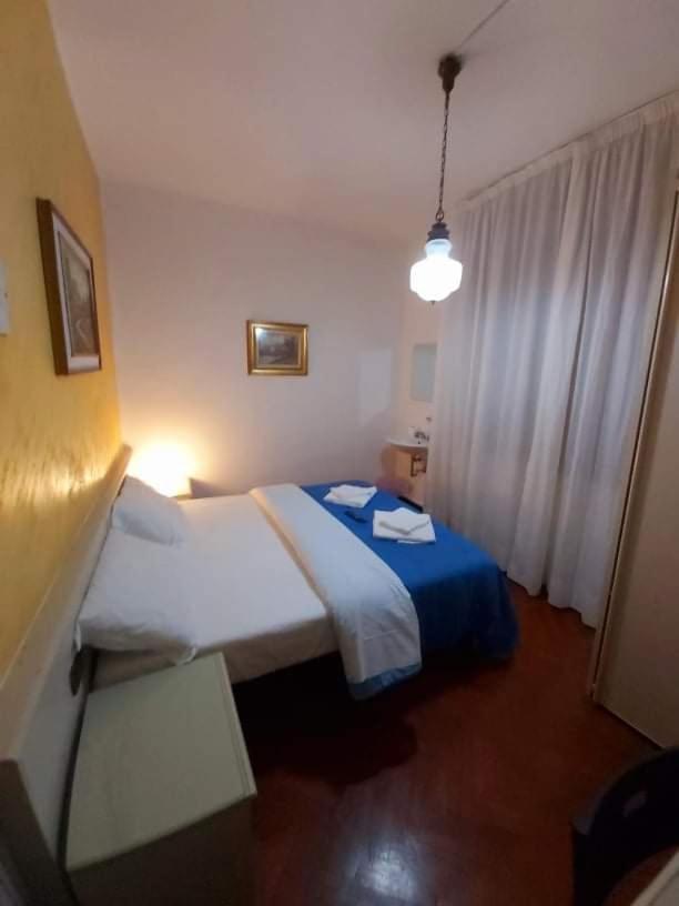 Hotel Arcella Падуя Экстерьер фото