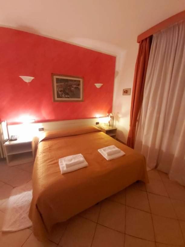 Hotel Arcella Падуя Экстерьер фото