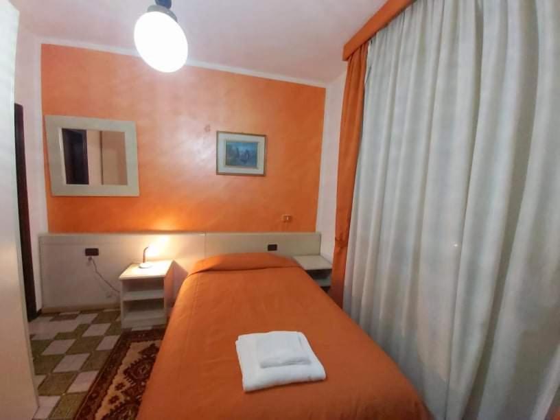 Hotel Arcella Падуя Экстерьер фото