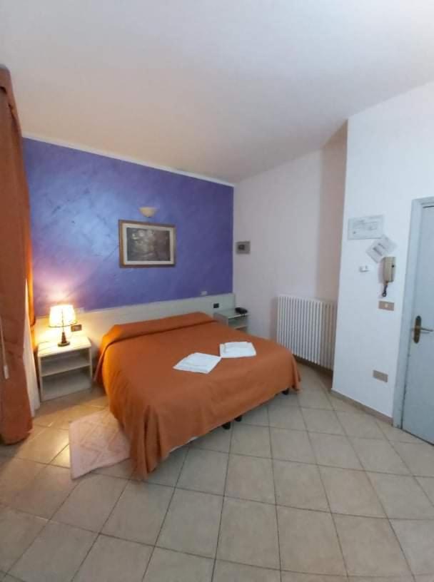 Hotel Arcella Падуя Экстерьер фото