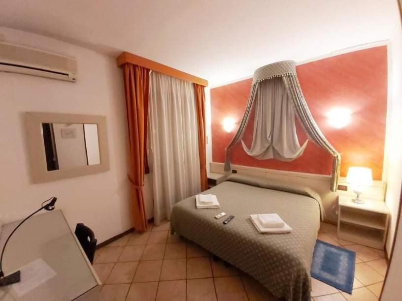 Hotel Arcella Падуя Экстерьер фото