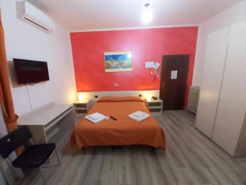 Hotel Arcella Падуя Экстерьер фото