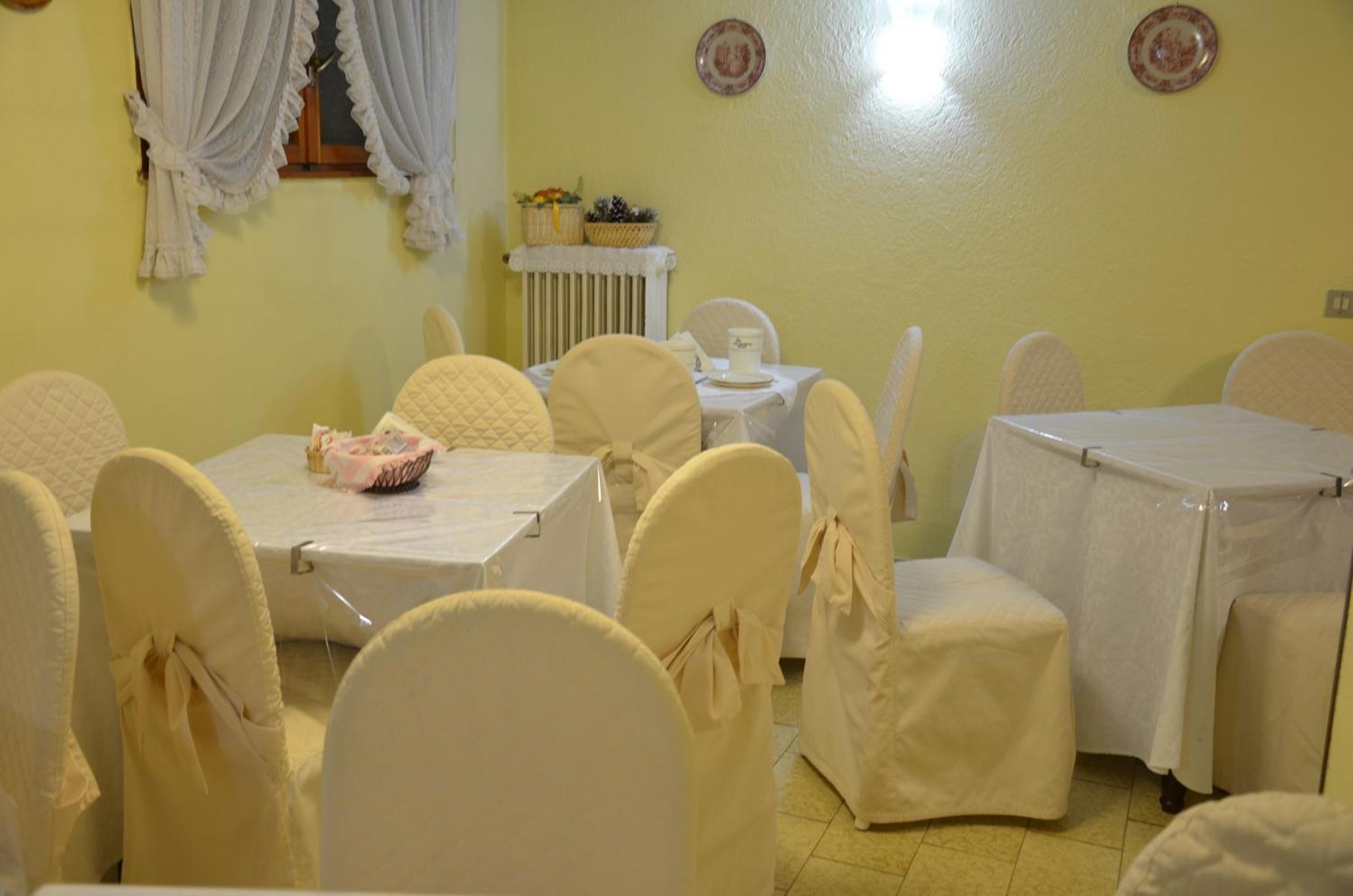 Hotel Arcella Падуя Экстерьер фото