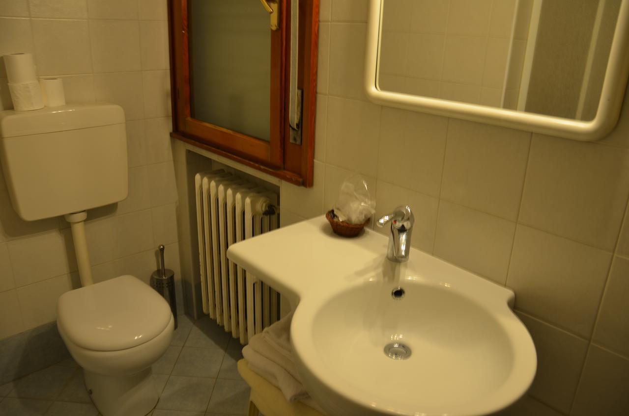 Hotel Arcella Падуя Экстерьер фото