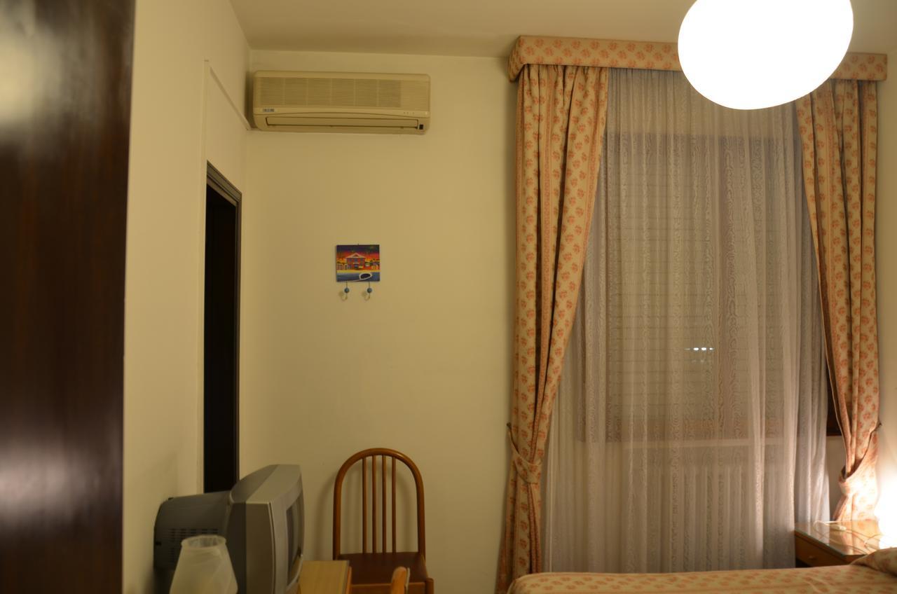 Hotel Arcella Падуя Экстерьер фото
