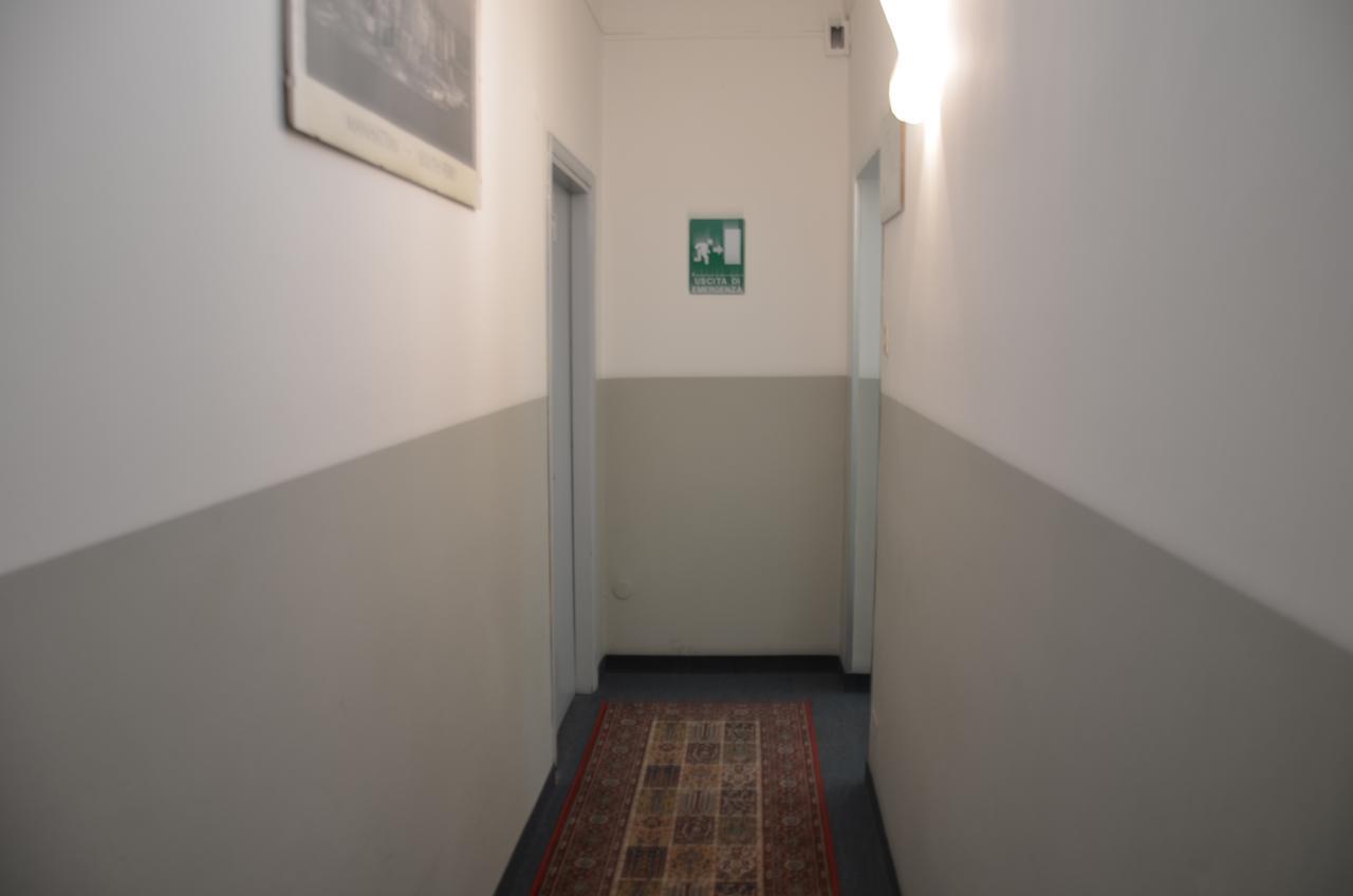 Hotel Arcella Падуя Экстерьер фото