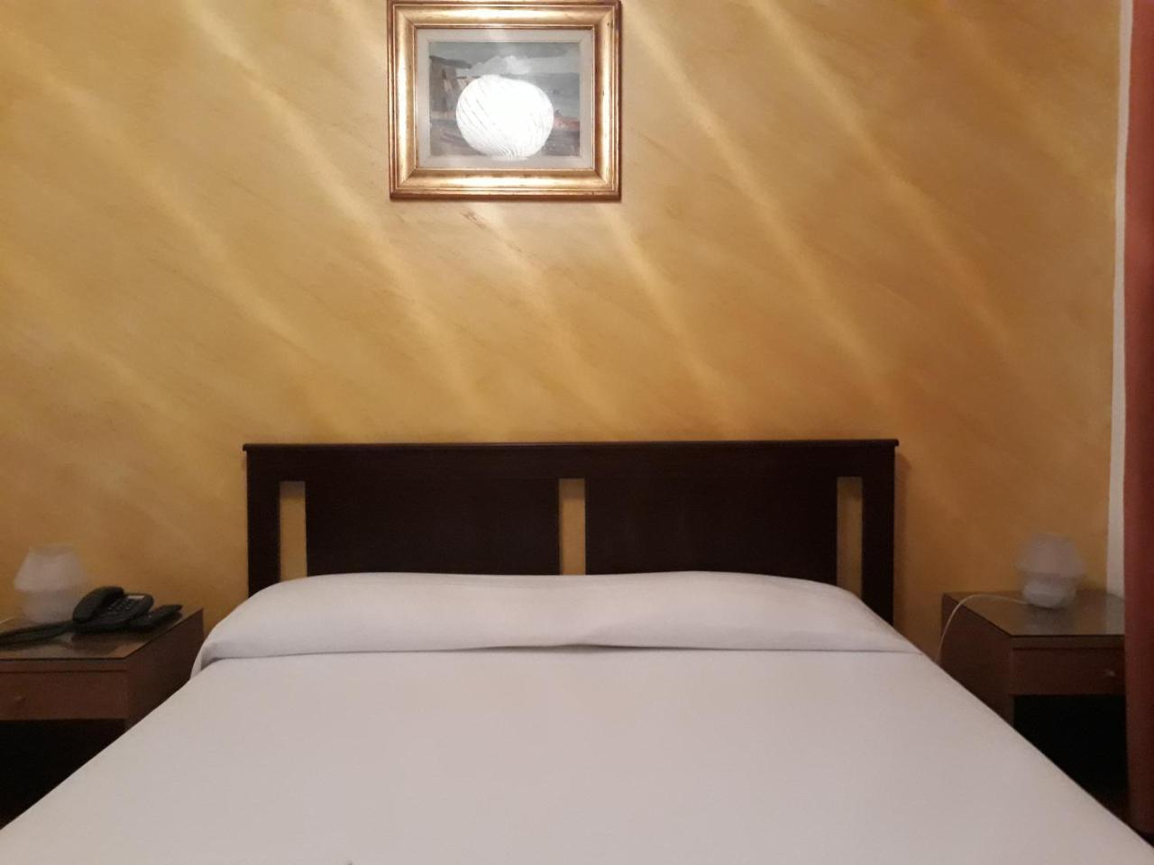 Hotel Arcella Падуя Экстерьер фото