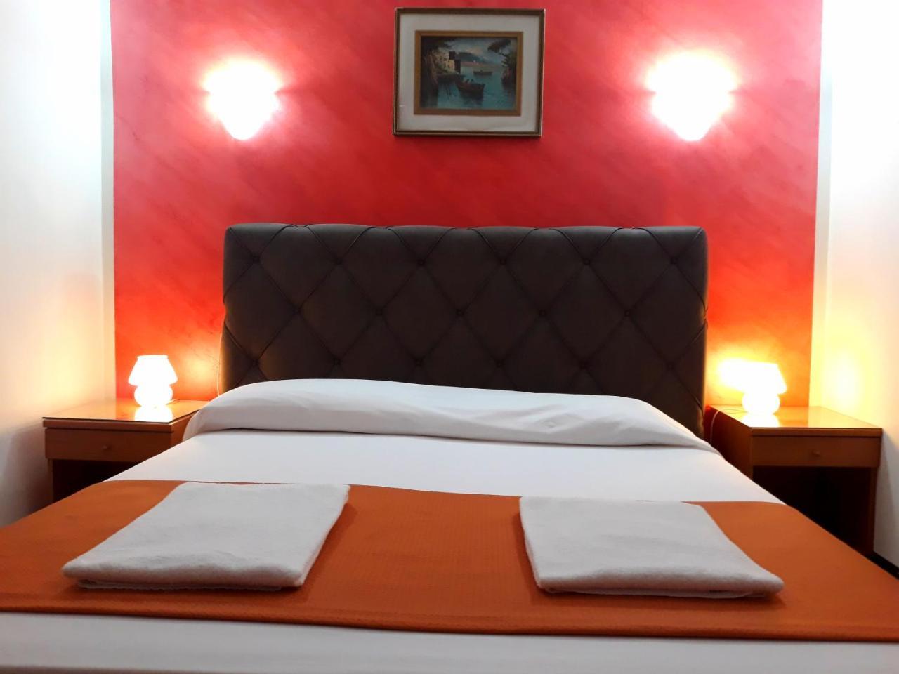 Hotel Arcella Падуя Экстерьер фото