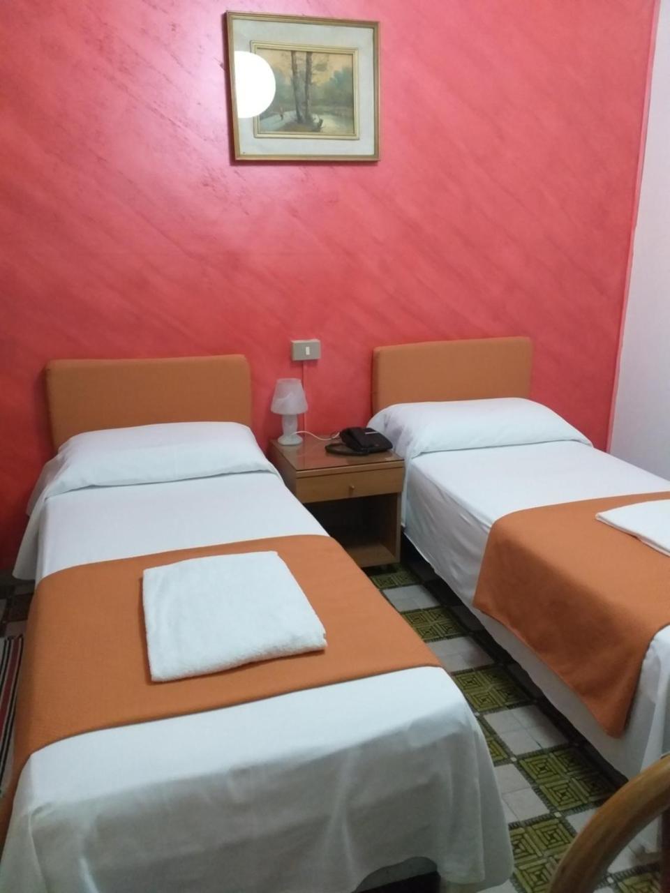 Hotel Arcella Падуя Экстерьер фото
