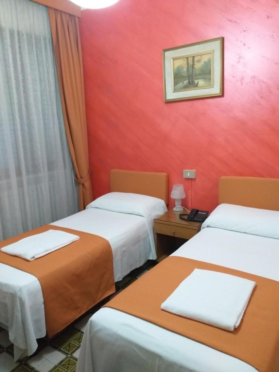 Hotel Arcella Падуя Экстерьер фото