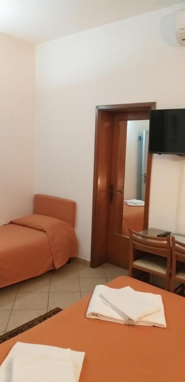 Hotel Arcella Падуя Экстерьер фото